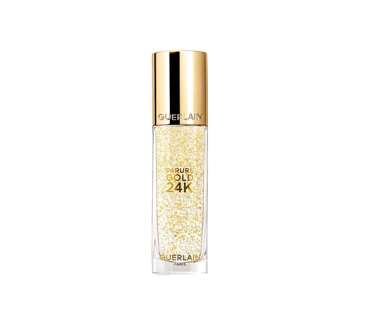 New Parure Gold 24K Radiance Booster Perfection Primer 35ml